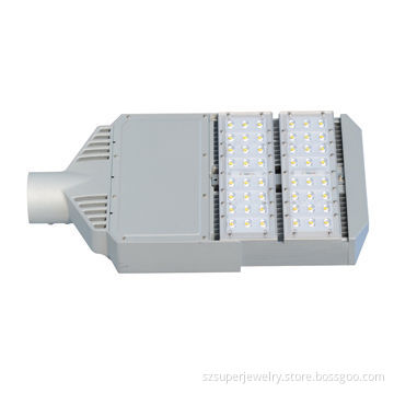 100W LED street lighting